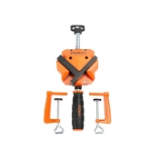 PONY    90 DEGREE ANGLE CLAMP