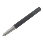 PRIORY  ROUND HEAD CENTRE PUNCH 1/2 X 7IN