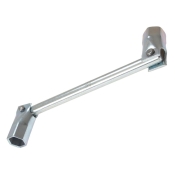 PRIORY  310/DE SCAFFOLD SPANNER 7/16 & 1/2 WHIT