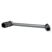 PRIORY   TEMP FENCING SPANNER D/E