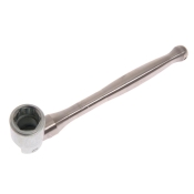PRIORY  380 S/STEEL SCAFFOLD SPANNER 7/16W POKER