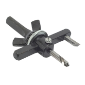 PRIORY  400 TANK CUTTER FOR H.BRACE/DRILL STAND
