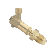 SIEVERT HF3  HOSE FAILURE VALVE