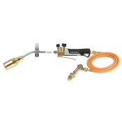 SIEVERT DETAIL ROOFING KIT WITH 10M HOSE + REG