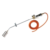 SIEVERT TURBO ROOFING KIT 10M HOSE + REGULATOR