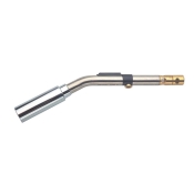 SIEVERT PROMATIC CYLINDER BURNER 25MM 7.4KW