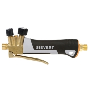 SIEVERT PRO 88 HANDLE MAIN & ECONOMISER VALVE