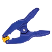 Q/GRIP  SPRING CLAMP 1IN/25MM CAP      T58100EL7