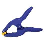 Q/GRIP  SPRING CLAMP 2IN/50MM CAP      T58200EL7