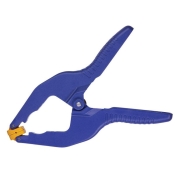 Q/GRIP  SPRING CLAMP 3IN/75MM CAP      T58300EL7