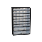 RAACO   40 DRAWER ORGANISER