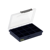 RAACO   A6 PROF SERVICE BOX 12 FIXED COMPARTMENT