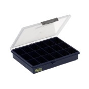 RAACO   A5 PROF SERVICE BOX 18 FIXED COMPARTMENT
