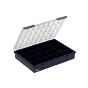 RAACO   A4 PROF SERVICE BOX 15 FIXED COMPARTMENT