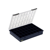 RAACO   A4 PROF SERVICE BOX 32 FIXED COMPARTMENT