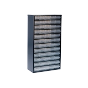 RAACO   1260-00  60 DRAWER METAL CABINET