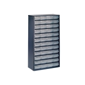 RAACO   1248-01  48 DRAWER METAL CABINET
