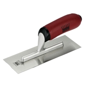 RAGNI   R108SMTSG SMALL TROWEL 8IN X 3IN S/GRIP