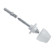R/PLUG  67 480 BASIN FIXERS KIT