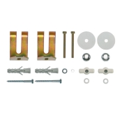 R/PLUG  67 488 PAN SIDE FIXING KIT