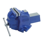 RECORD  1TON-E WORKSHOP VICE 4IN