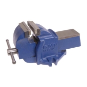 RECORD  NO.3 MECHANICS VICE 4 INCH