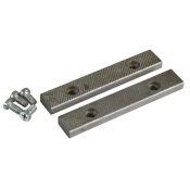 RECORD  PT.D JAWS 4.1/2IN AND SCREWS FOR 4 VICE