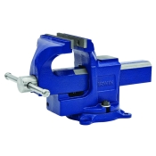 RECORD  QUICK-ADJUSTING VICE 4IN / 100MM