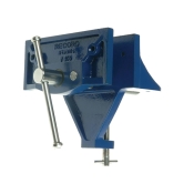 RECORD  V150B WOODCRAFT VICE 6IN