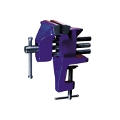RECORD  V75B  TABLE VICE 3IN - BOXED