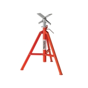 RIDGID   VF-99 FOLDING PIPE STAND