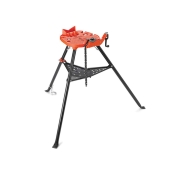 RIDGID  460 TRISTAND WITH CHAIN VICE