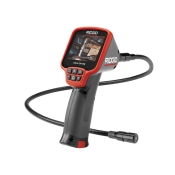 RIDGID  CA-150 SEESNAKE H/HELD INSPECTION CAMERA