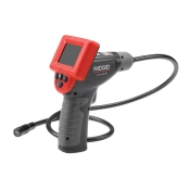 RIDGID  CA-25  SEESNAKE H/HELD INSPECTION CAMERA