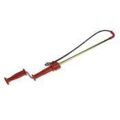 RIDGID  K-3 CLOSET AUGER