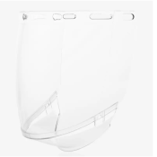Riley Reon Visor & Chinguard RLY00351