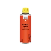 ROCOL   DRY MOLY SPRAY 400ML