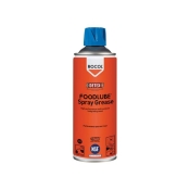 ROCOL   FOOD LUBE SPRAY GREASE 400ML