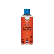 ROCOL   FOODLUBE CHAIN SPRAY 400ML