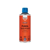 ROCOL   PUROL SPRAY GREASE 400ML