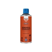 ROCOL   REMOVER AND DEGREASER 300ML