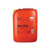ROCOL   MULTISOL WATER MIX CUT FLUID 20L