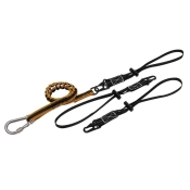 R/NECK  TOOL LANYARD TRIPLE CONNECTION 3KG/6.6LB