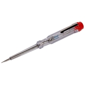 R/NECK  MAINS TESTER 140MM/5.5IN