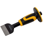 R/NECK  BRICK BOLSTER WITH GUARD 2.75X8.5IN