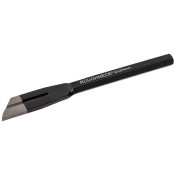 R/NECK  PLUGGING CHISEL 32X254MM/1.1/4X10IN