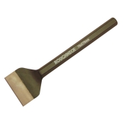 R/NECK  ELECTRICIANS BOLSTER 76x279mm/3x11IN