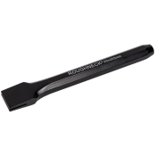 R/NECK  SCUTCH CHISEL 25X203MM/1X8IN