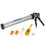 R/NECK  MORTAR AND GROUT GUN 380MM/15IN