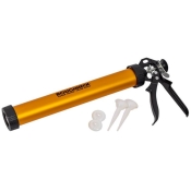 R/NECK  SEALANT AND ADHESIVE GUN 380MM/15IN